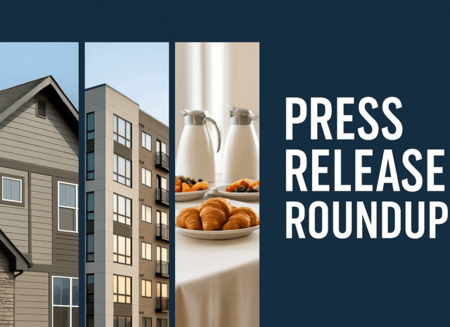 How Utah’s 2025 Consumer Shifts Are Reshaping Home Exteriors, Property Operations, and Event Planning